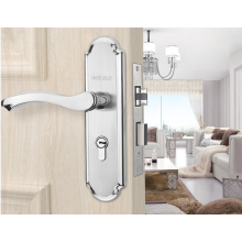 Top Quality Door Lock Stainless steel lock sliding door locks